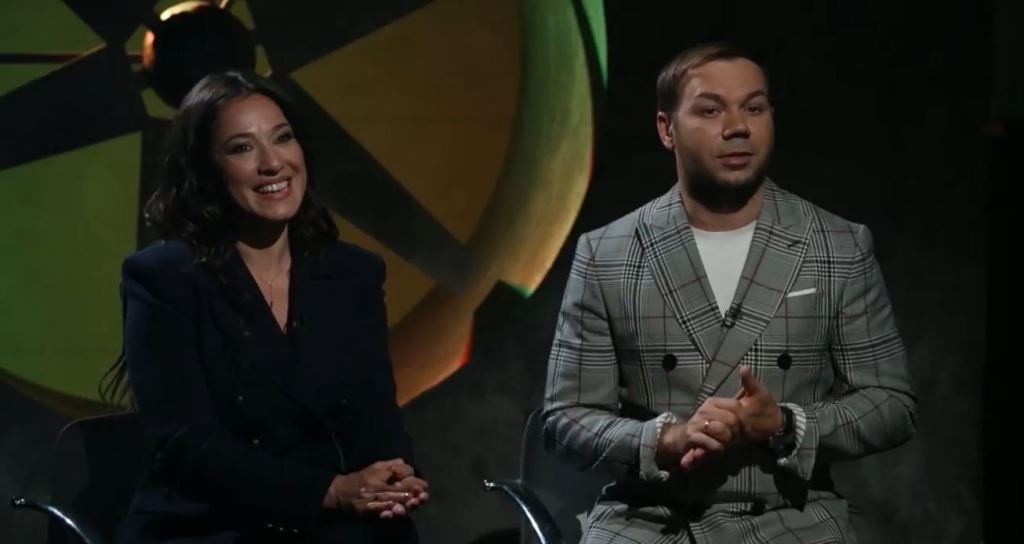 Модель XL: 2 сезон 9 выпуск смотреть онлайн